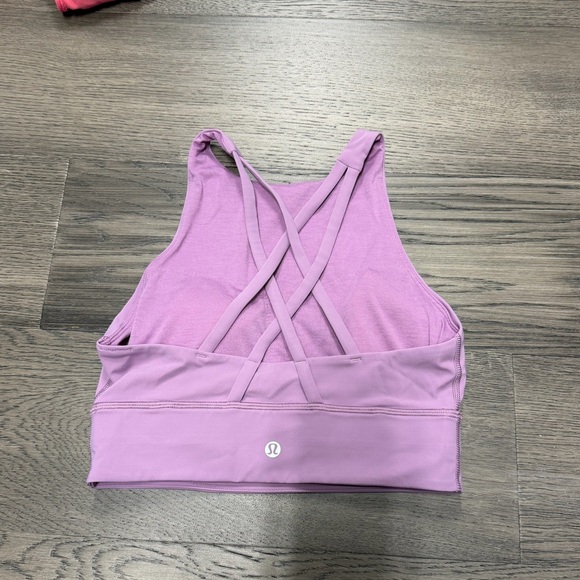 Lululemon Workout Top - Picture 2 of 3